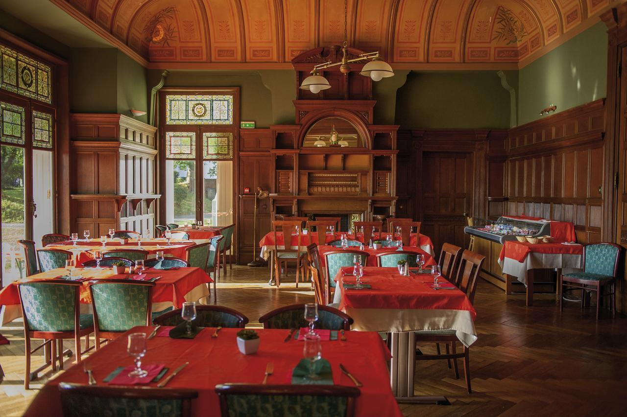 Vtf Le Domaine De Francon Hotel Biarritz Luaran gambar